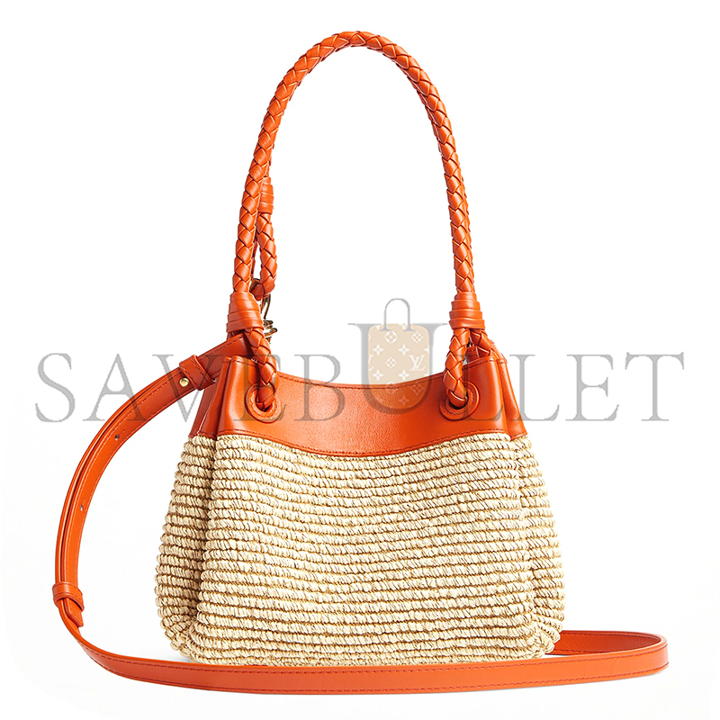 b0tt*ga Ven*ta small parachute 827475v5gx19254 (20*17*16.5cm)